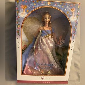 Collectable Angel Barbie